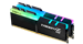 رم کامپیوتر RAM جی اسکیل دوکاناله مدل TridentZ RGB DDR4 4400MHz CL17 Dual ظرفیت 16 گیگابایت